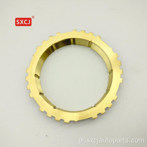 Toyota High Speed ​​Synchronizer Ring